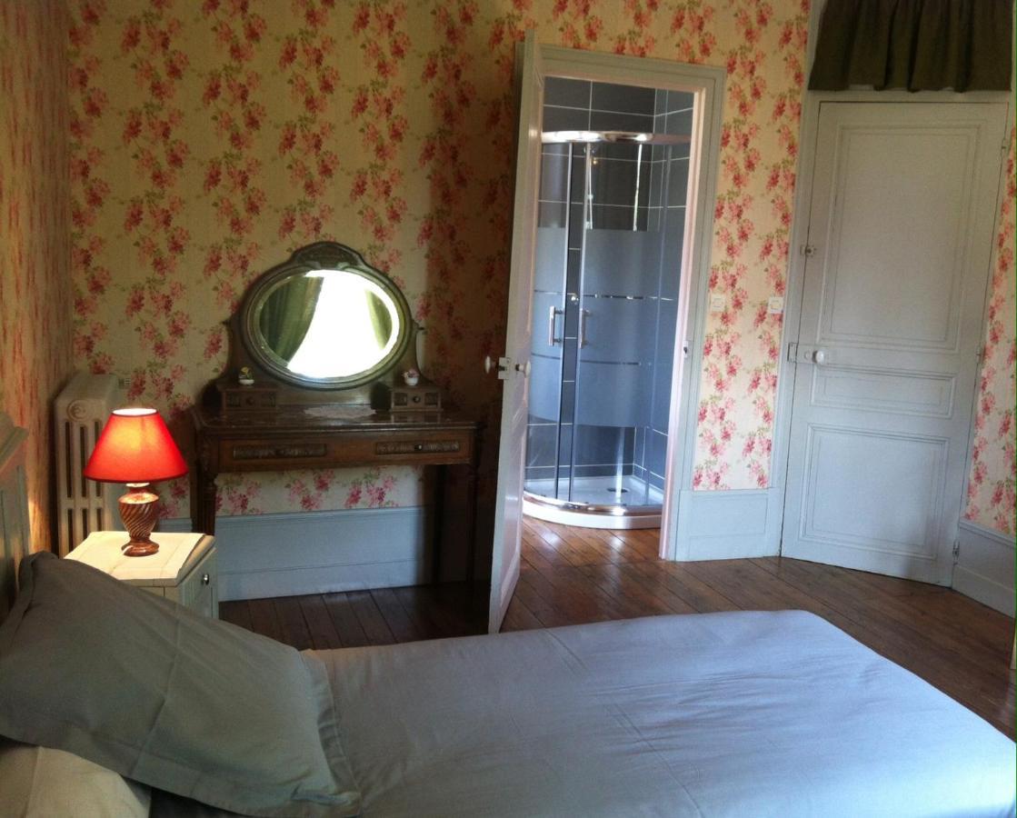 Le Clos Des Ifs Thiétreville 外观 照片